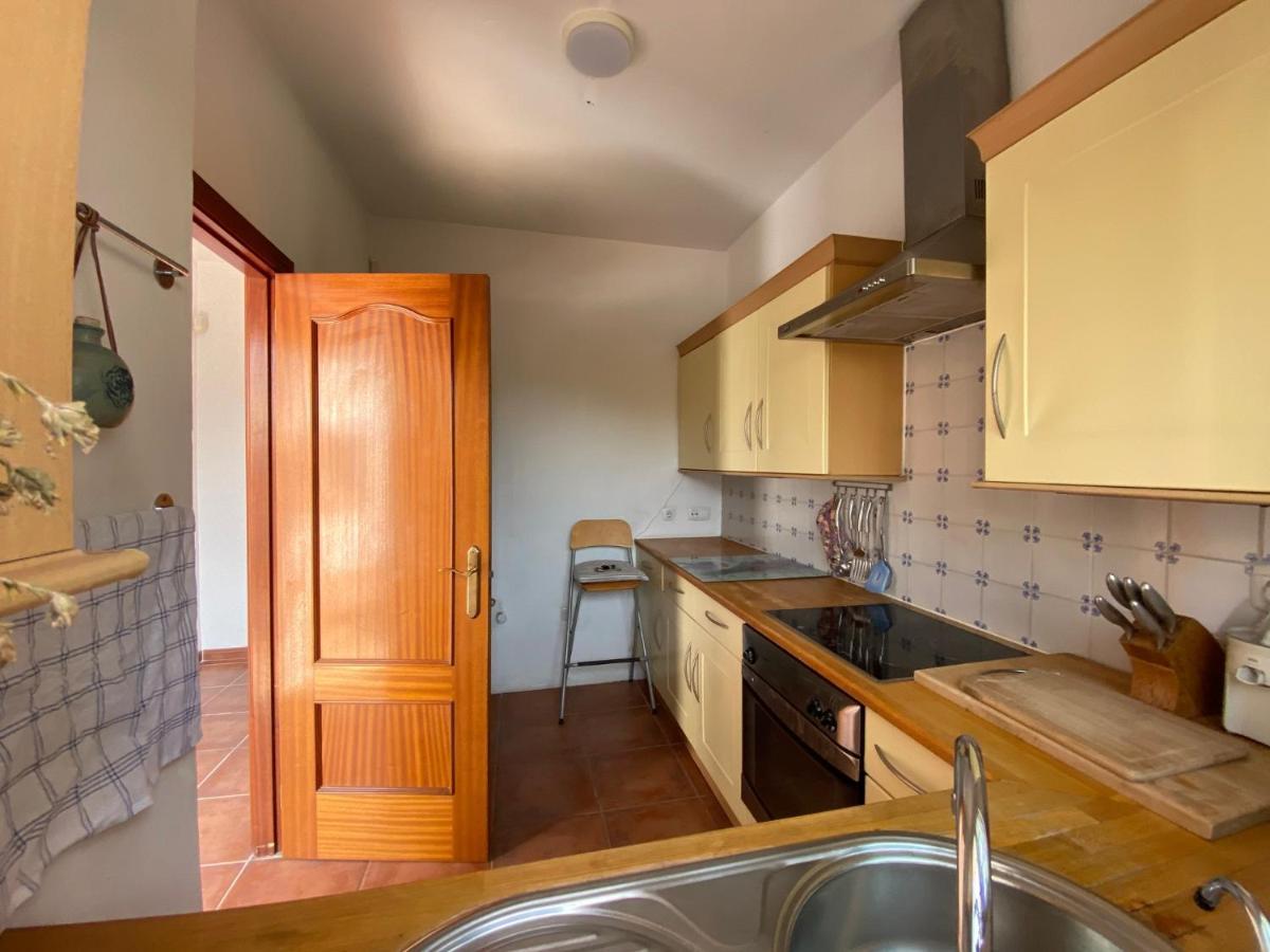 Charming 1 Bedroom With Shared Kitchen Next To Puerto Banus