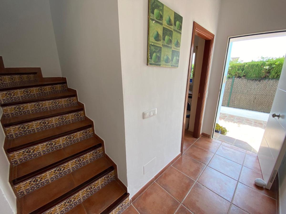 Charming 1 Bedroom With Shared Kitchen Next To Puerto Banus