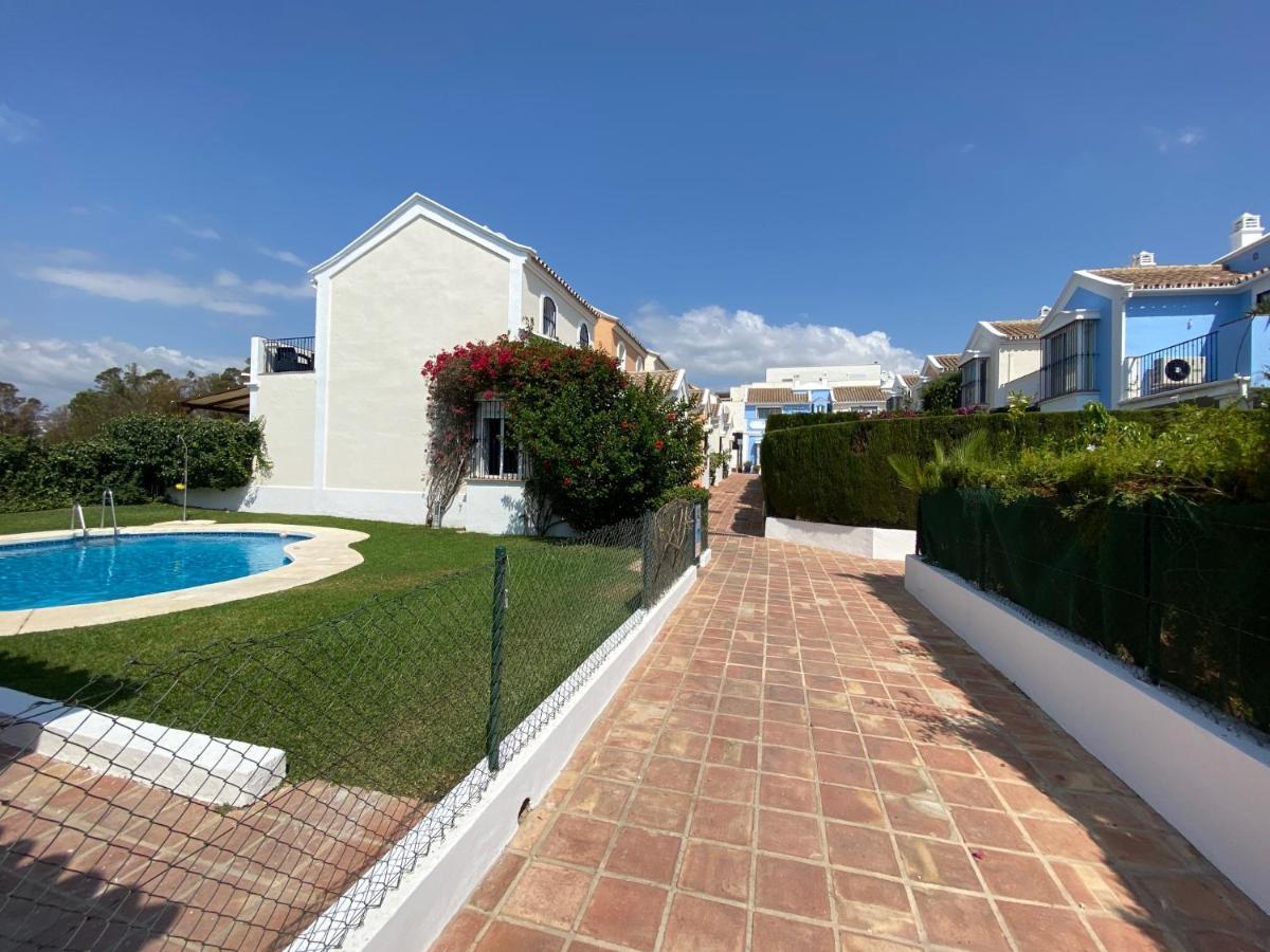 Charming 1 Bedroom With Shared Kitchen Next To Puerto Banus * Marbella