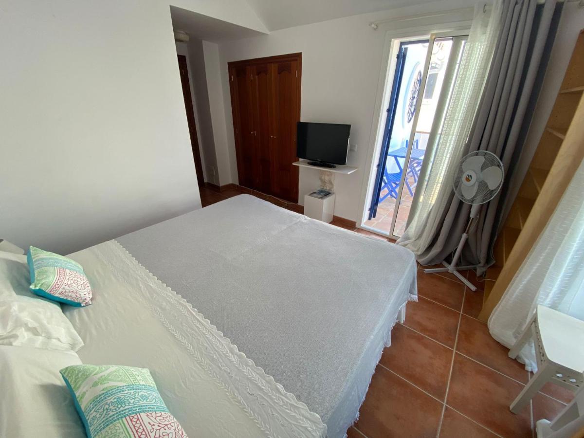 Charming 1 Bedroom With Shared Kitchen Next To Puerto Banus Apartment