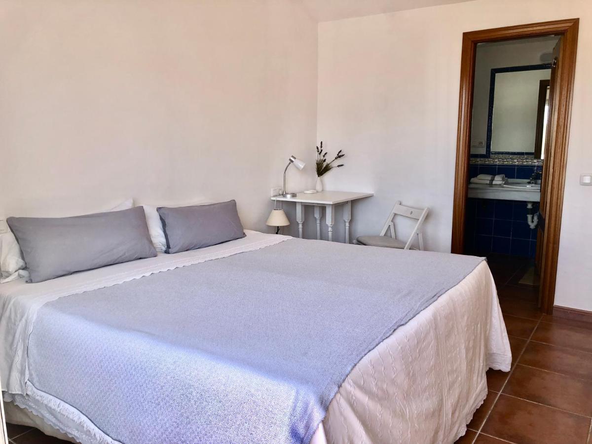 Charming 1 Bedroom With Shared Kitchen Next To Puerto Banus * Marbella