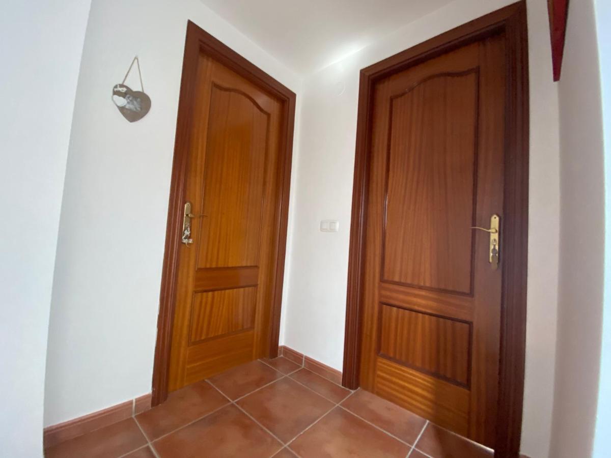 Appartement Charming 1 Bedroom With Shared Kitchen Next To Puerto Banus