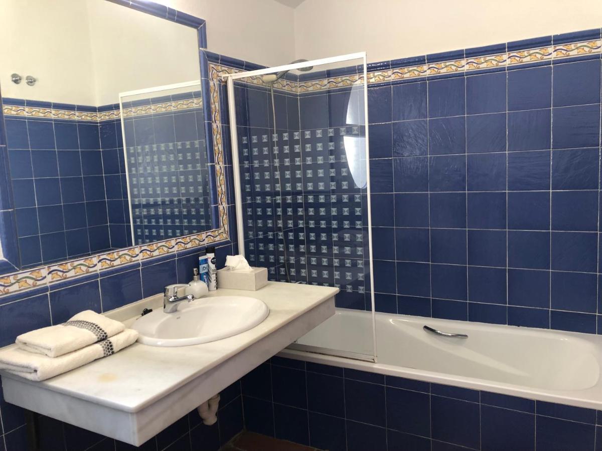 Charming 1 Bedroom With Shared Kitchen Next To Puerto Banus *